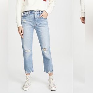 MOTHER Superior The Tomcat Jean